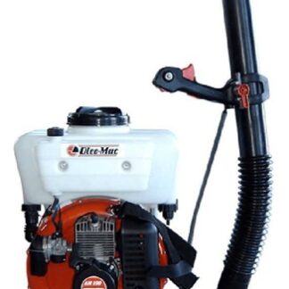 Atomizador Oleo-Mac® Modelo MB 80 72.4 cm³ 5 HP 3.7 Kw