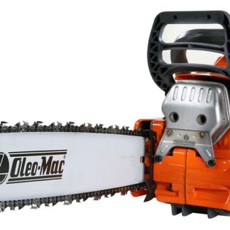 Motosierra Profesional Oleo-Mac® GS 650 4,7 HP