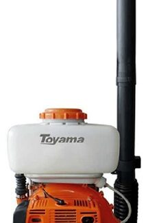 Atomizador a Mochila Toyama® 3WF600