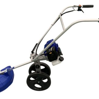 Desmalezadora de Empuje Fiasa® Premium 2T 43 CC