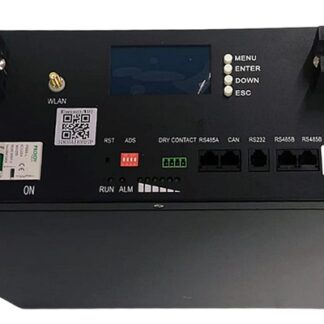 Batería de Litio RACK Fiasa® ES51100ALFP 218010010