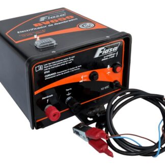 Electrificador de alambrados FIASA® 12 Volts BV 650-65 K-1,8 J