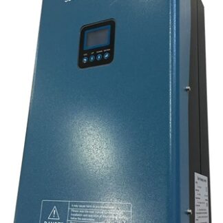 Inversor Variador p/Bombeo Solar H5500H T HYB