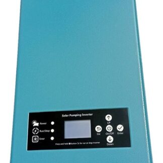 Inversor Variador Fiasa® para Bombeo Solar H22KH T HYBRID 230231019