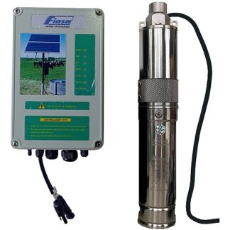 Bomba Sumergible Solar Fiasa® TBST 80-500 48V