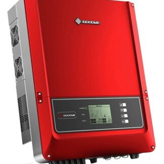 25kW GOODWE GW25K-DT con módulo WI FI incluido