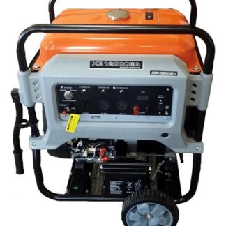 Grupo Electrógeno Zongshen® XB 12000 10 KVA